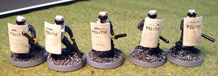 Converted from eM-4 Plastic Troopers